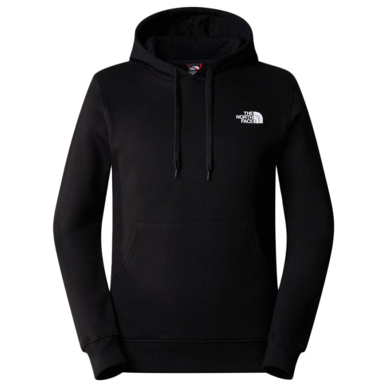 The North Face Ανδρικό φούτερ Season Graphic HD